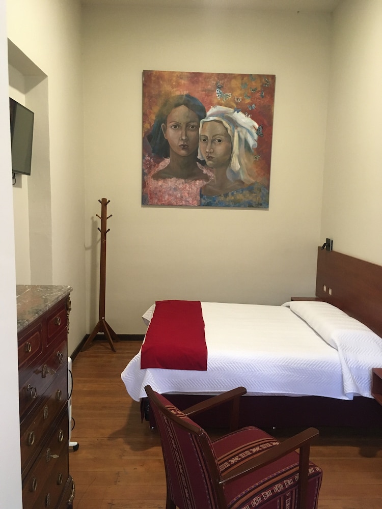 Classic Room photo 1