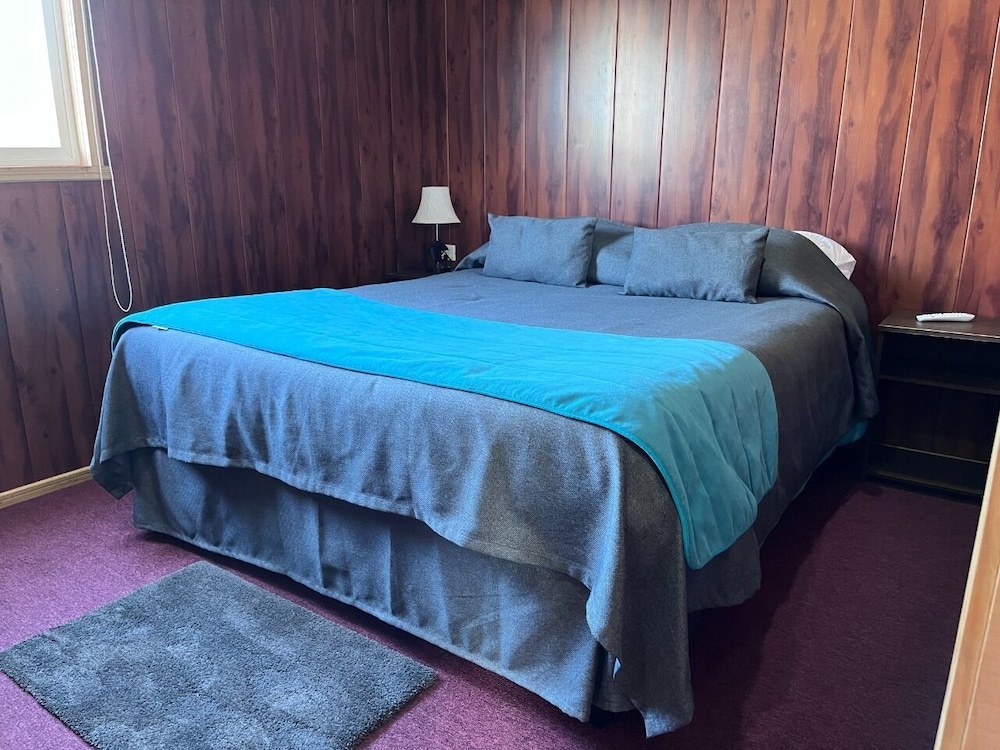 Family Cabin photo 1
