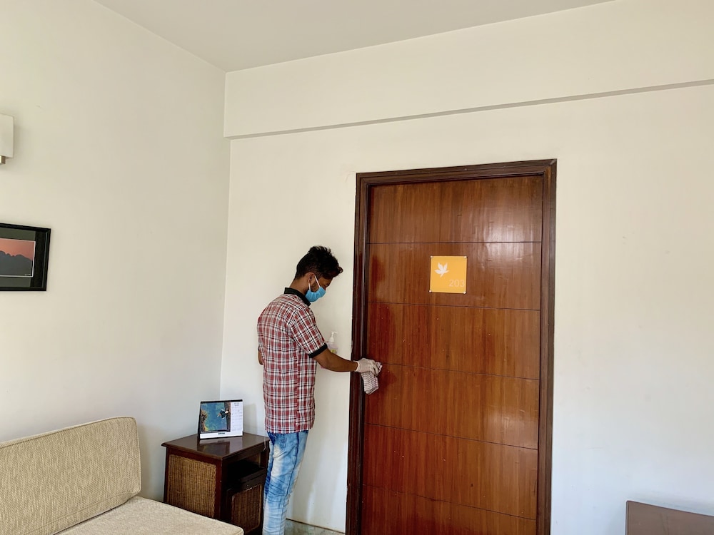 Deluxe Apartment photo 2