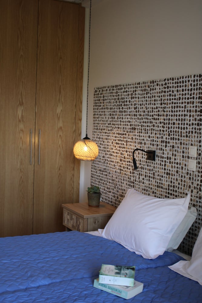 Double Room, Balcony, Mountain View - Photo 2