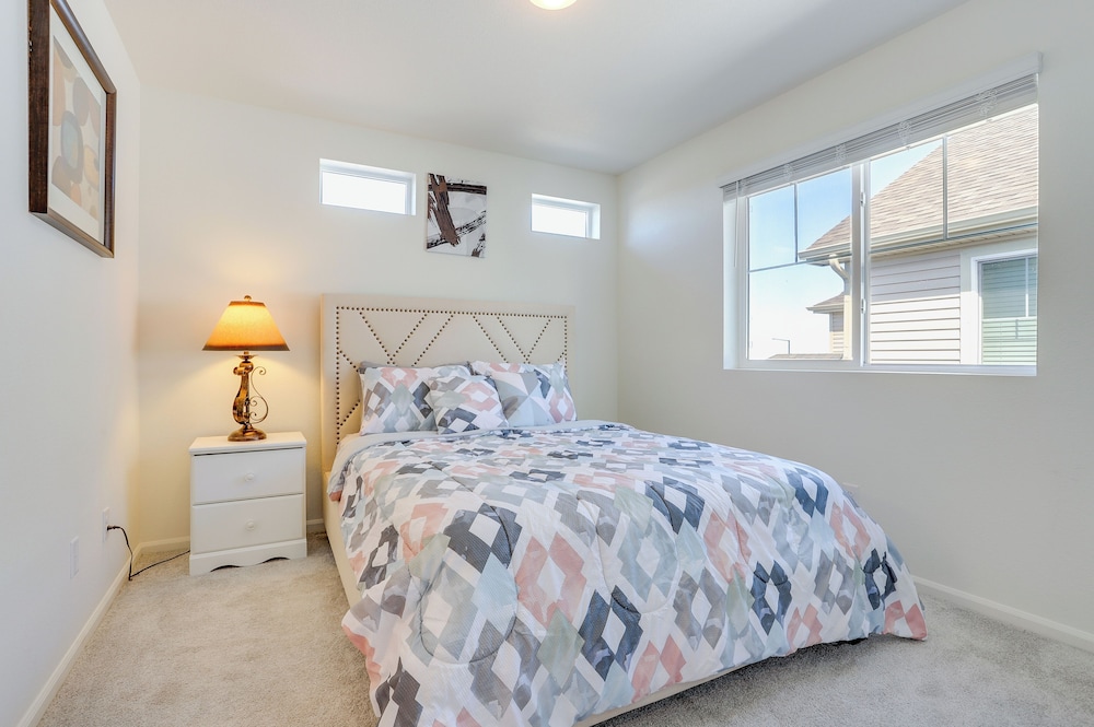 Apartment (2 Bedrooms) photo 2