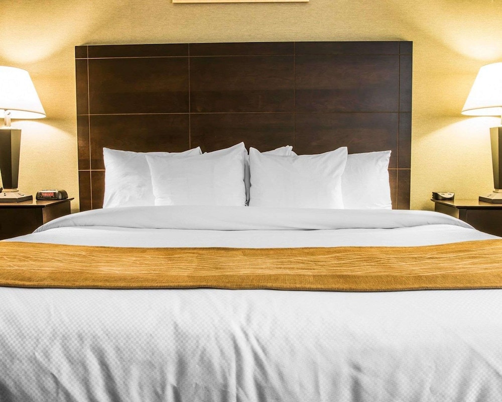 Standard Room, 1 King Bed, Non Smoking - Photo 1