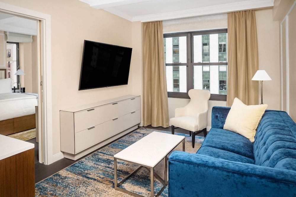 Suite, 1 Bedroom