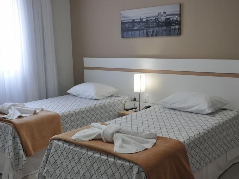 Deluxe Single Room photo 1