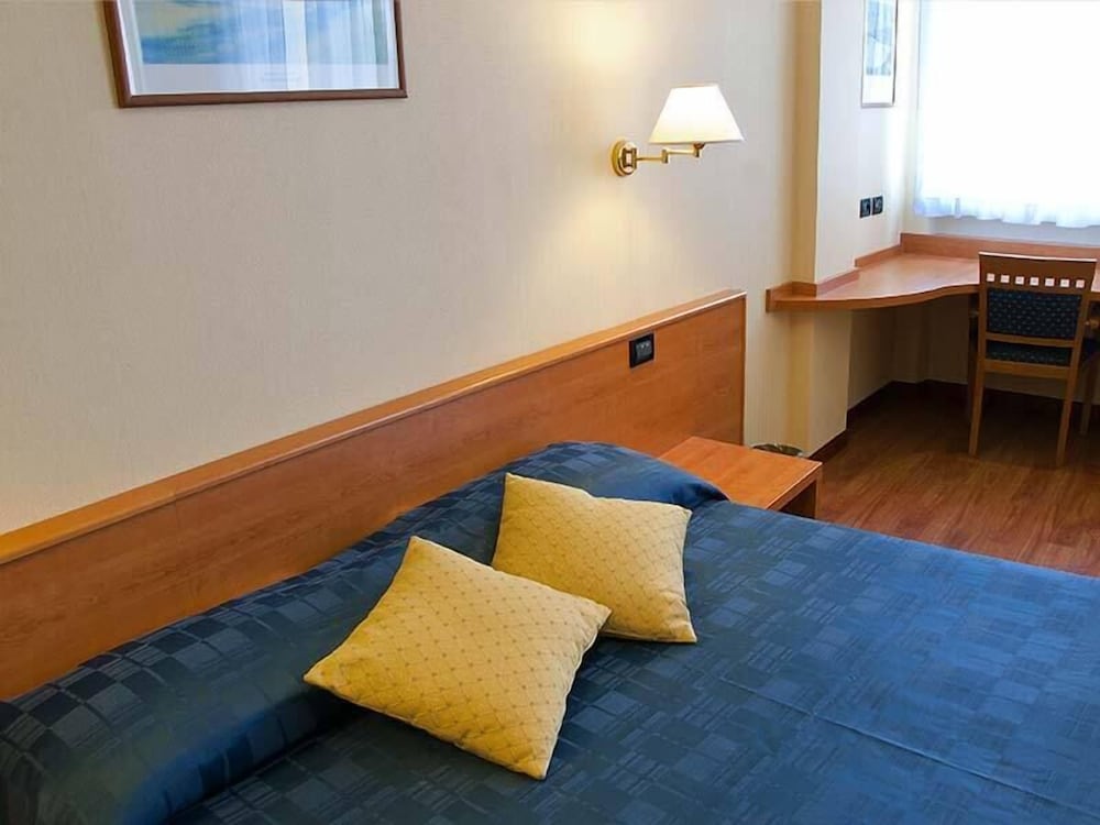 Double Room Single Use photo 2