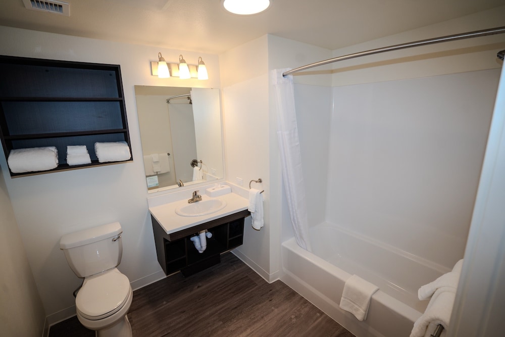 Hawthorn Extended Stay By Wyndham Alpine, Fotografia 8