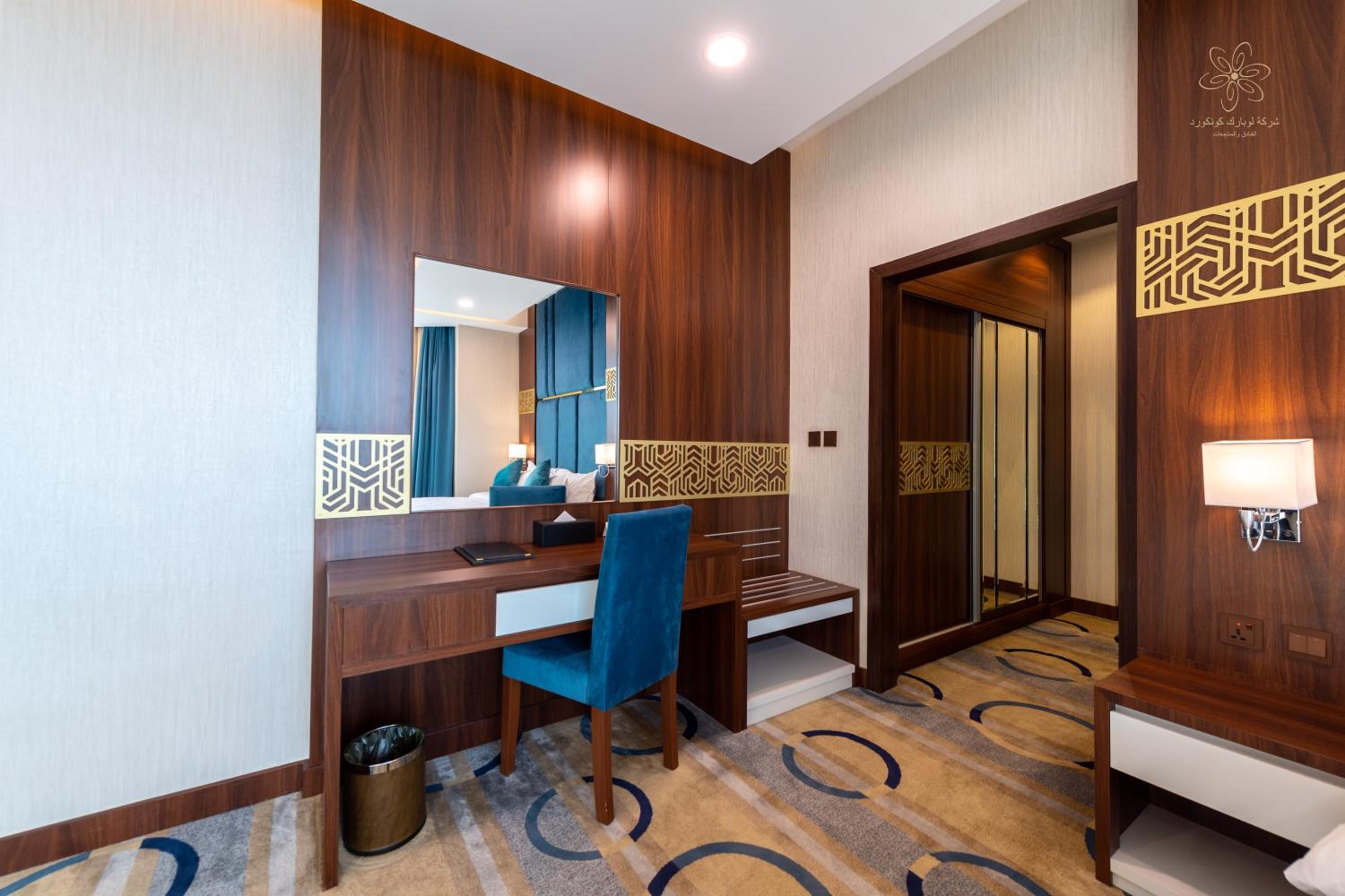 Large Double or Twin Room photo 3