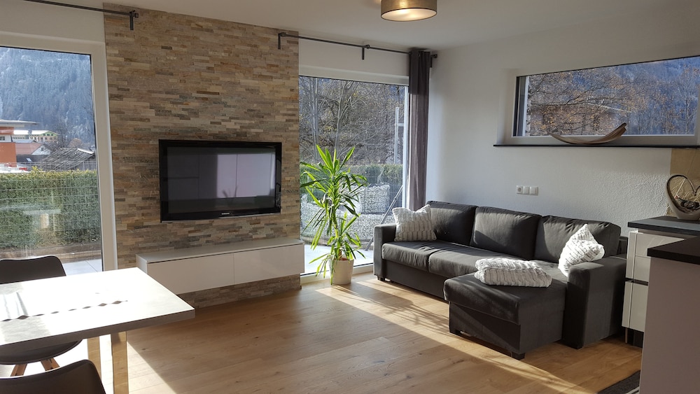Comfort Apartment (Sonne)