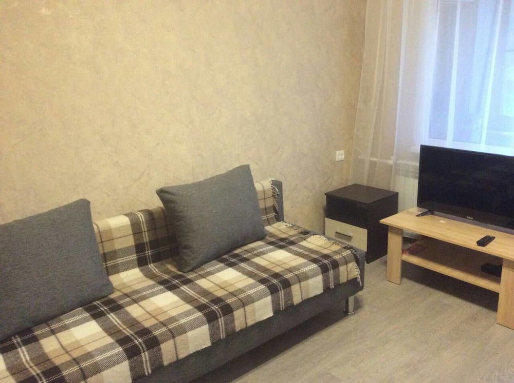 Apartment photo 1