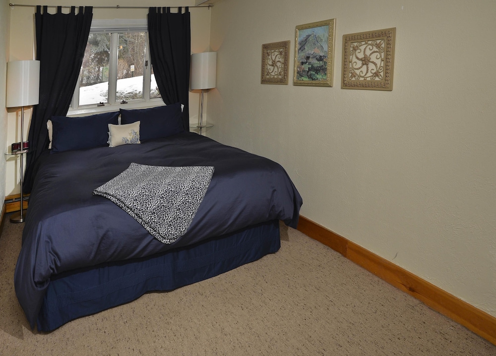 Condo, 1 Bedroom