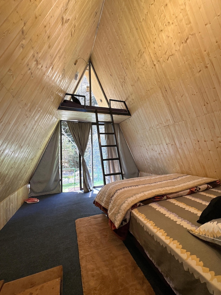 Family Tent