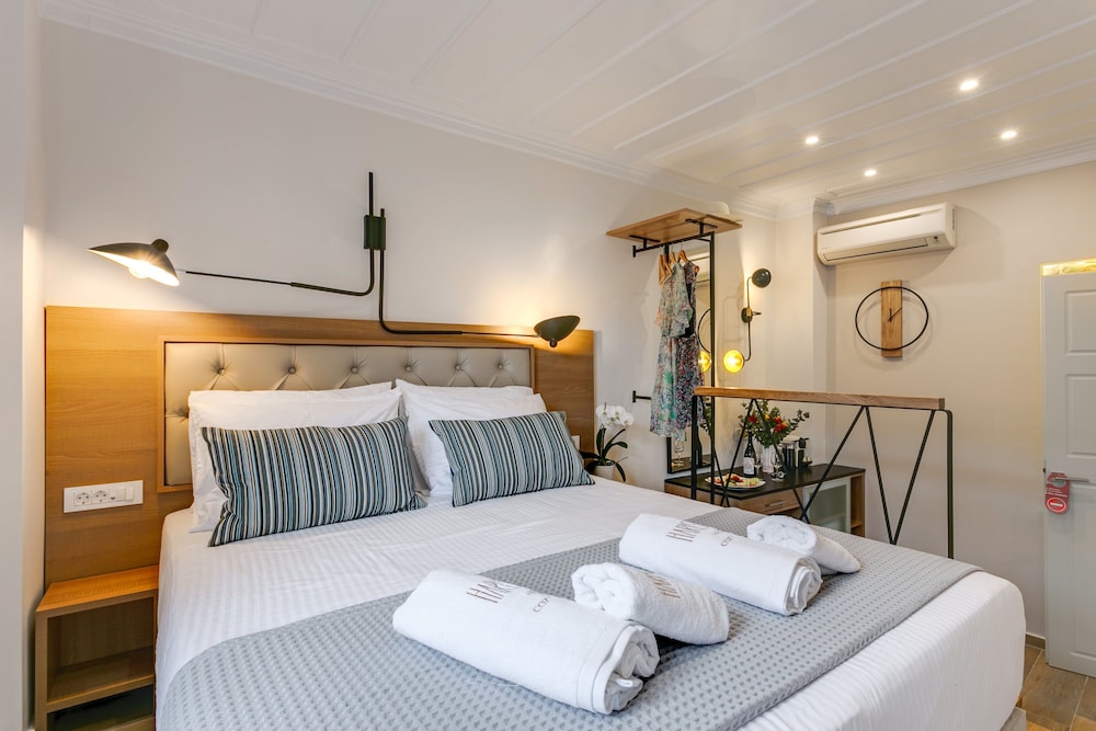 Standard Double Room, 1 Queen Bed photo 1