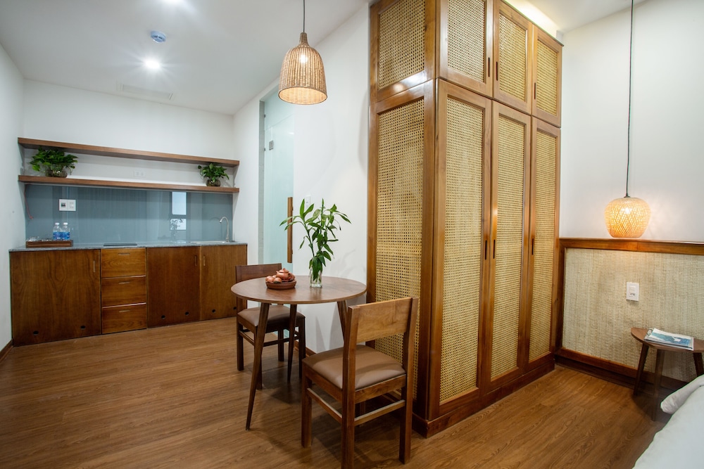 Superior Double Room - Photo 8