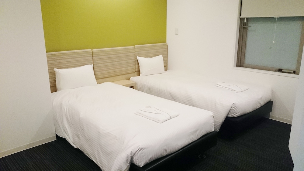 Twin Room Non-Smoking photo 2