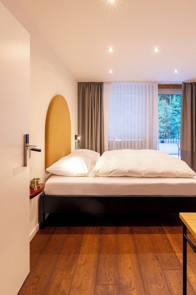Comfort Double Room, Balcony photo 3