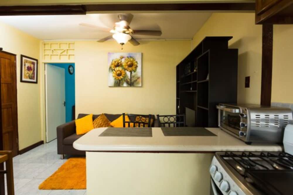 Executive Apartment, 1 Bedroom, Mountain View photo 1