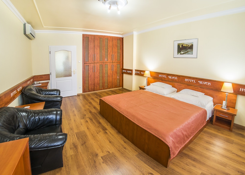 Comfort Room, 2 Twin Beds (Bio) photo 2