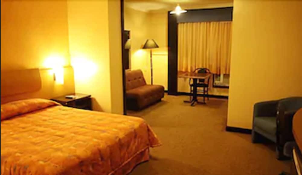 Deluxe Single Room, 1 Twin Bed photo 1