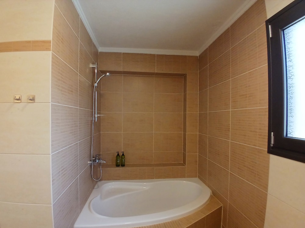 Luxury Villa 145sqm, 3 Bedrooms, Sea View photo 3