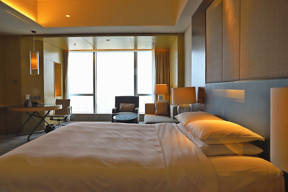 Premier Room, 1 Double Bed photo 2