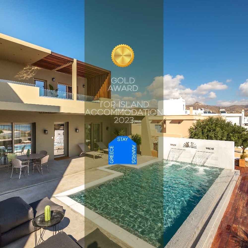 Villa photo 1