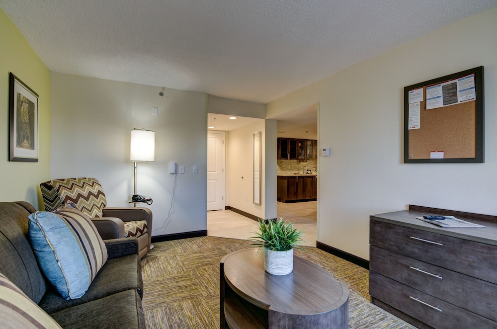 Suite, 1 Bedroom, Accessible (Communication Accessible) - Photo 9