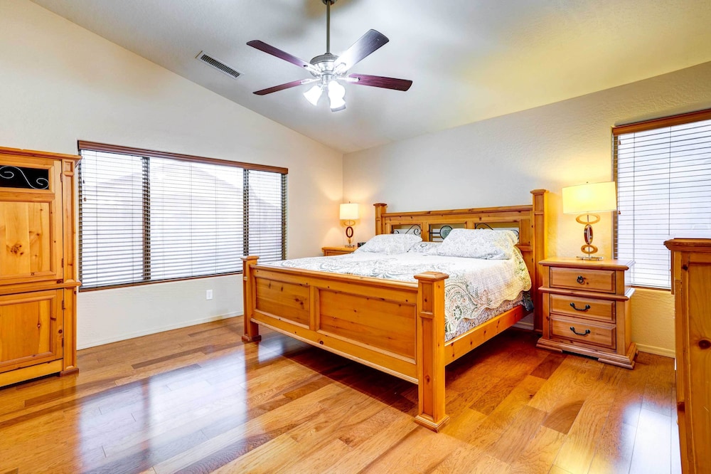 House (3 Bedrooms) photo 1
