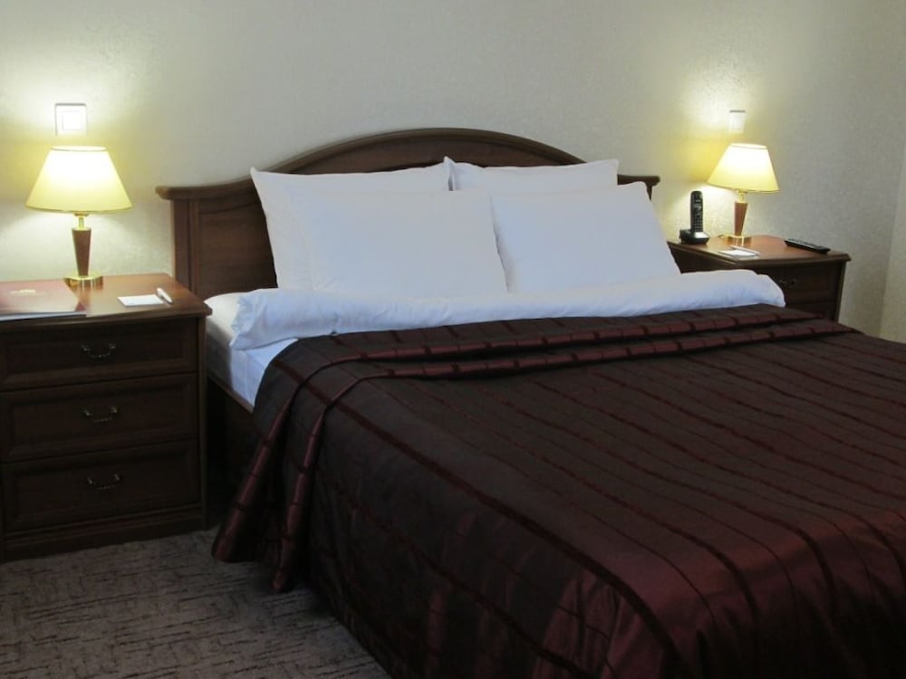 Comfort Suite photo 1