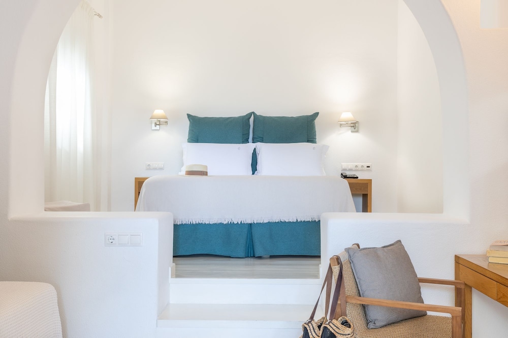 Standard Triple Room - Photo 7