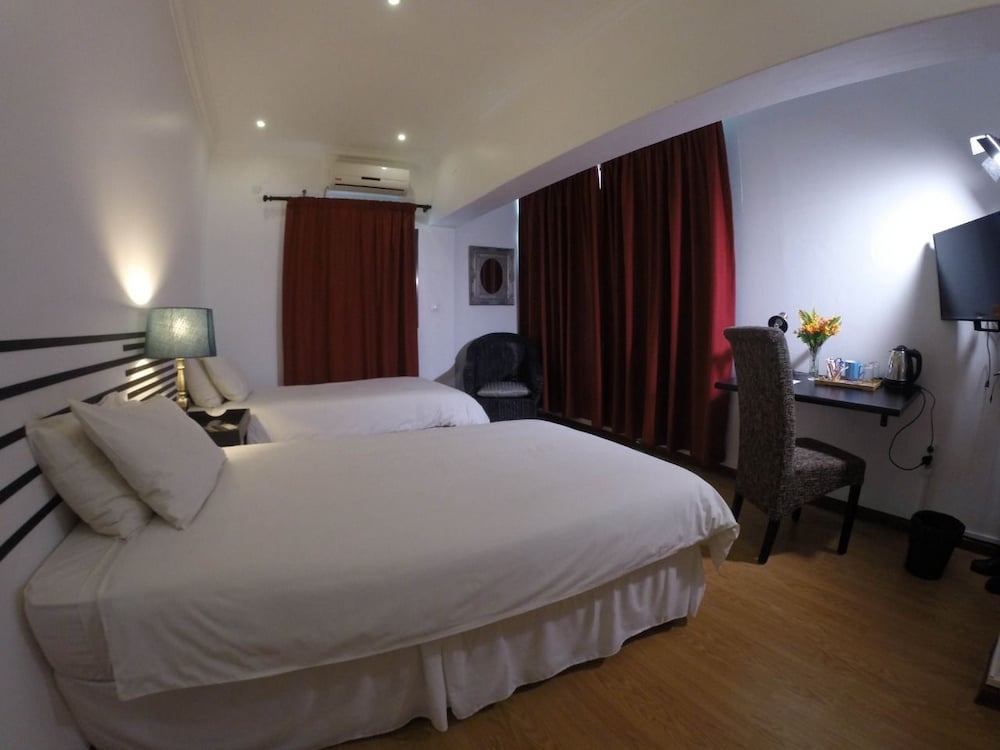 Double Room photo 1