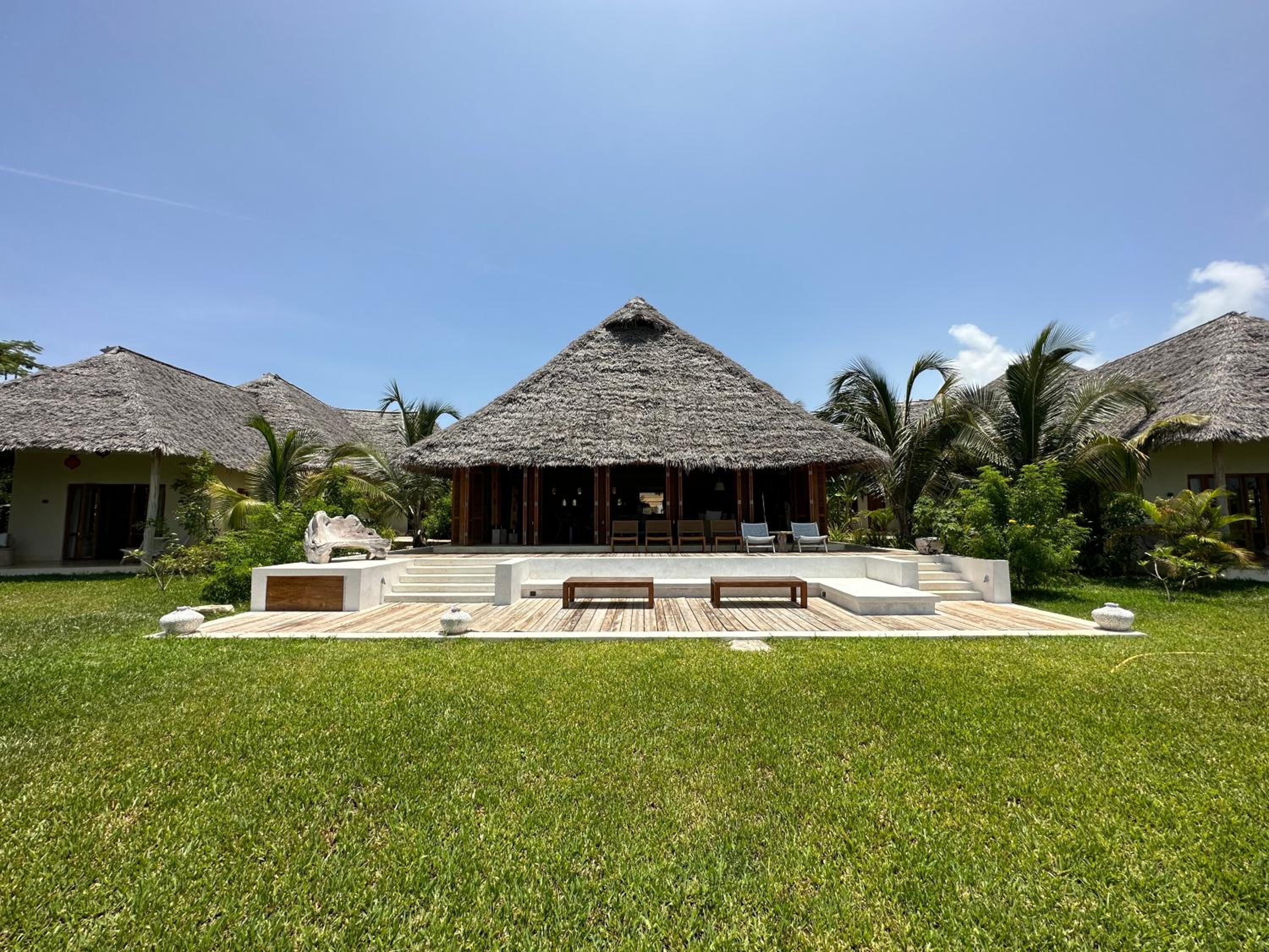 Villa with Private Pool photo 3
