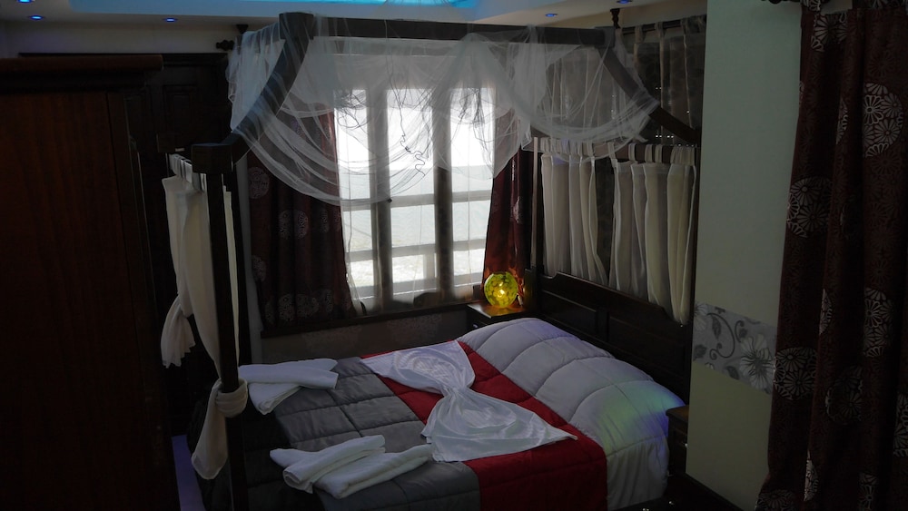 Standard Room, Sea View photo 1