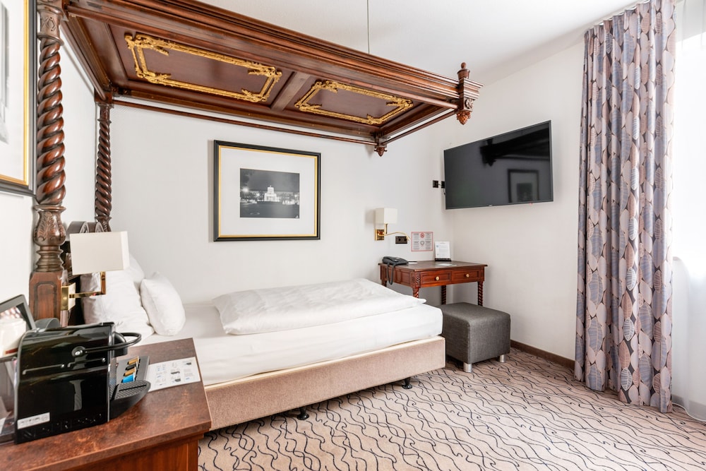 Comfort Single Room photo 2