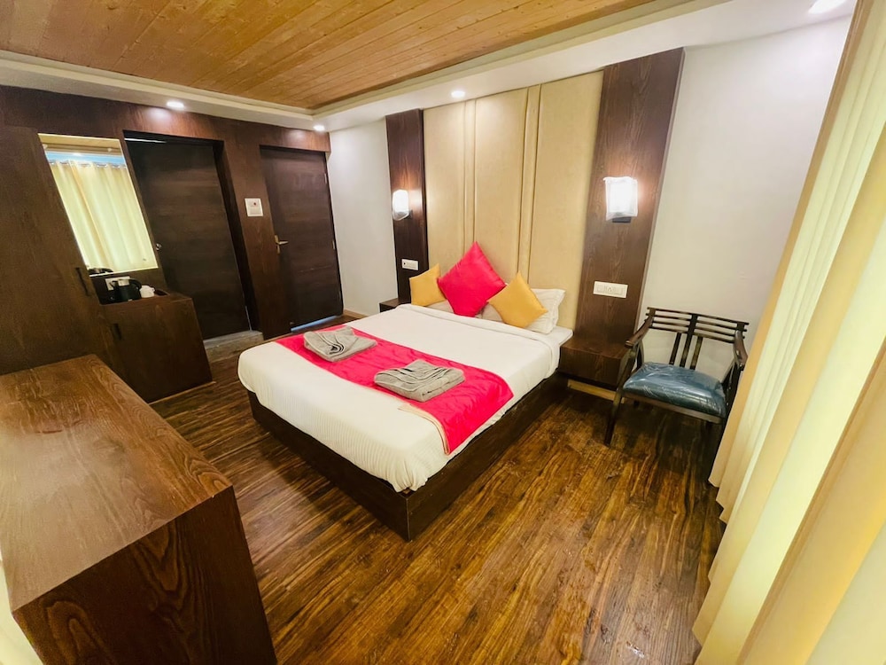 Deluxe Room photo 3