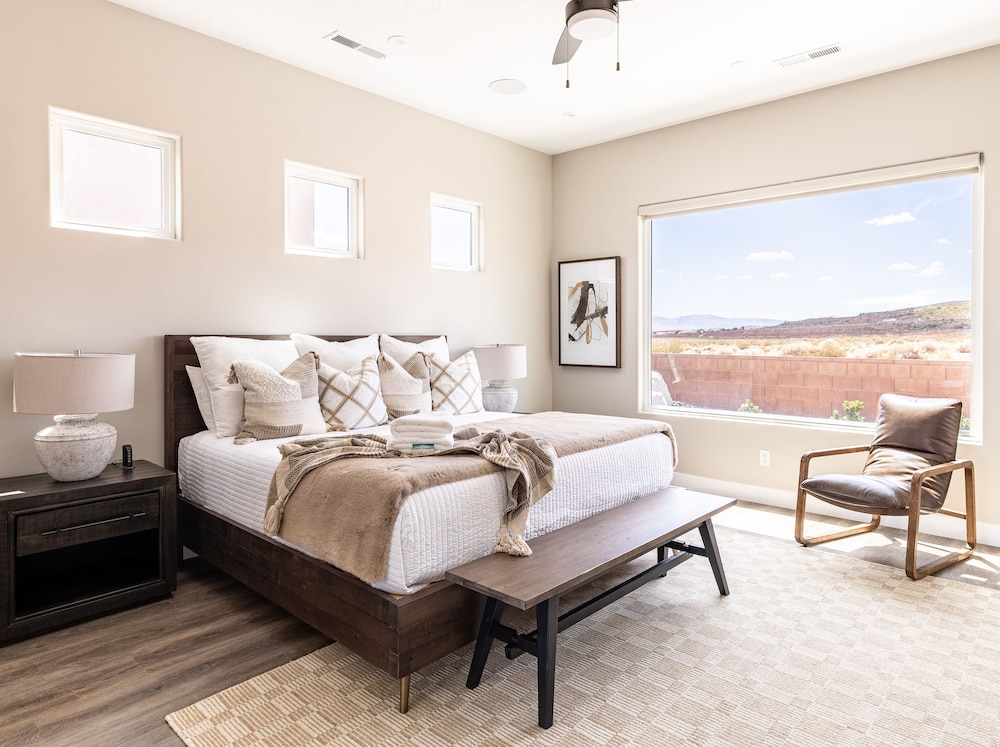 House, 2 Bedrooms