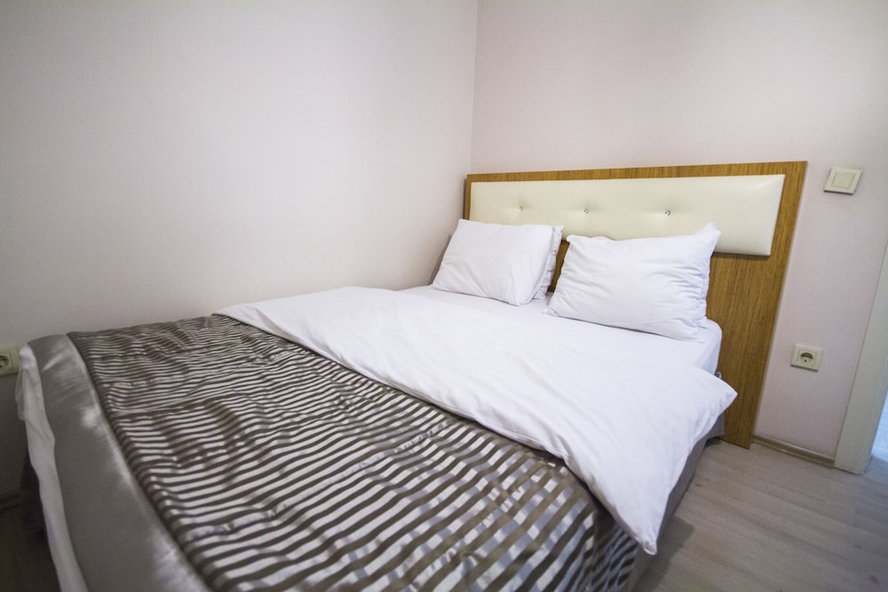 Comfort Apartment photo 3