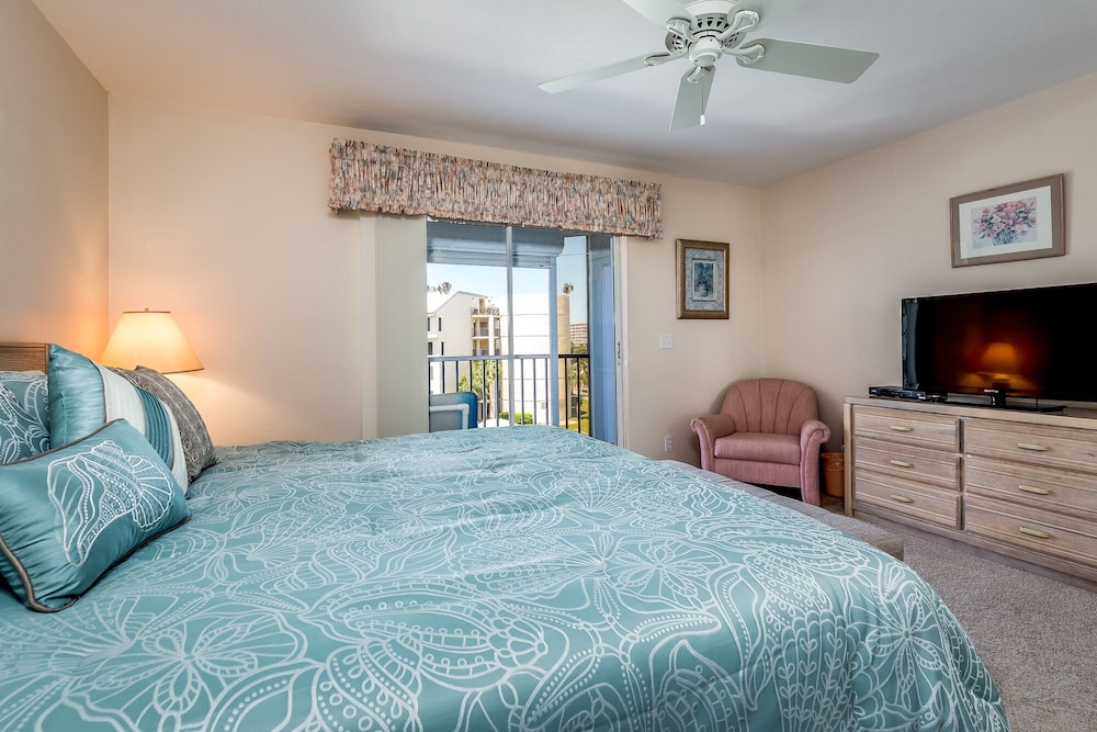 Condo, Multiple Beds, Private Pool, Garden View (381 - No Pets Allowed)