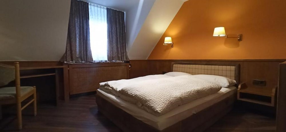 Double Room Compact Retro without Balcony 1 Double Bed photo 3