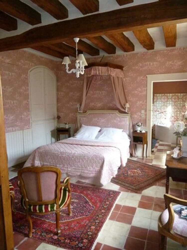 Double Room (Louis XV) photo 1