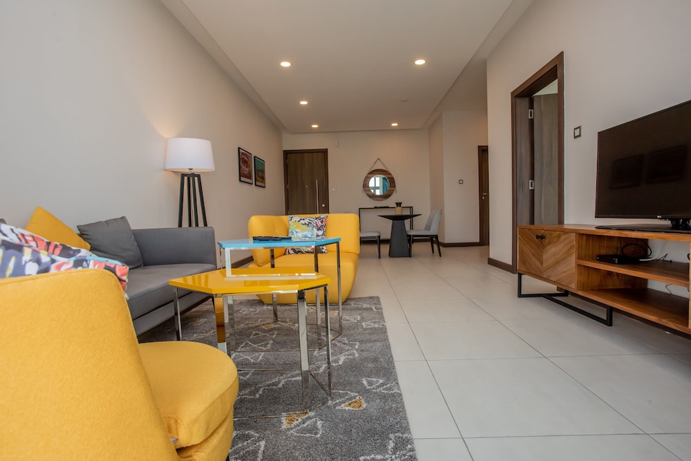 1 Bedroom Standard Suite - Photo 17