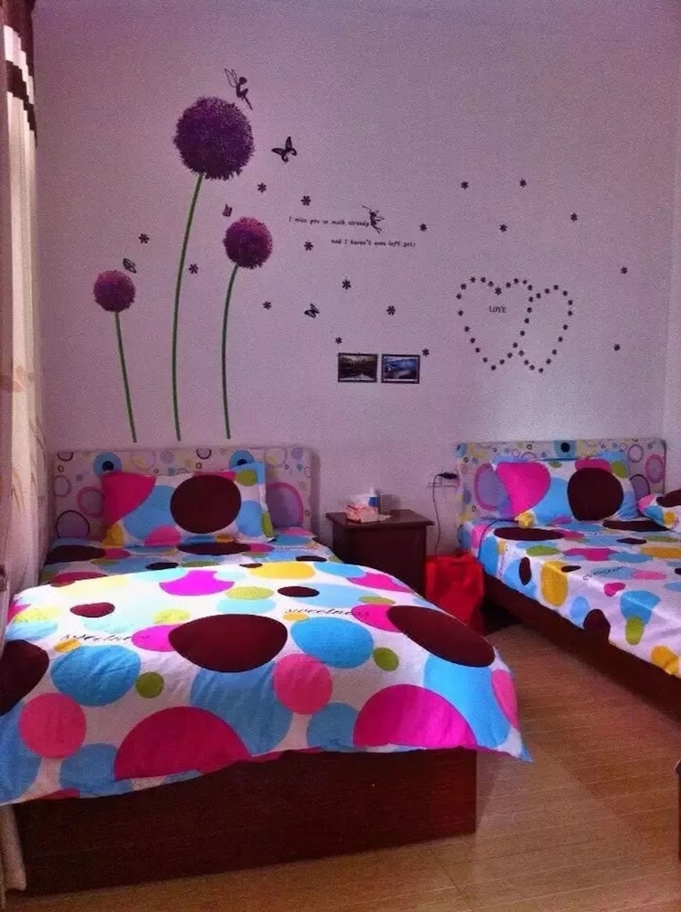 Standard Twin Room photo 1