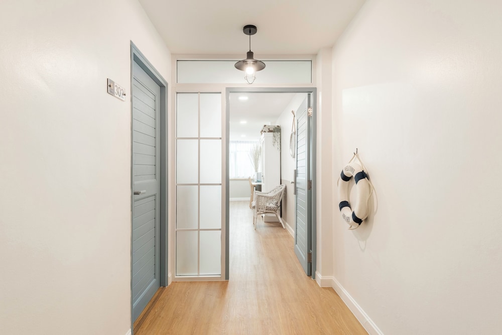 Family Apartment