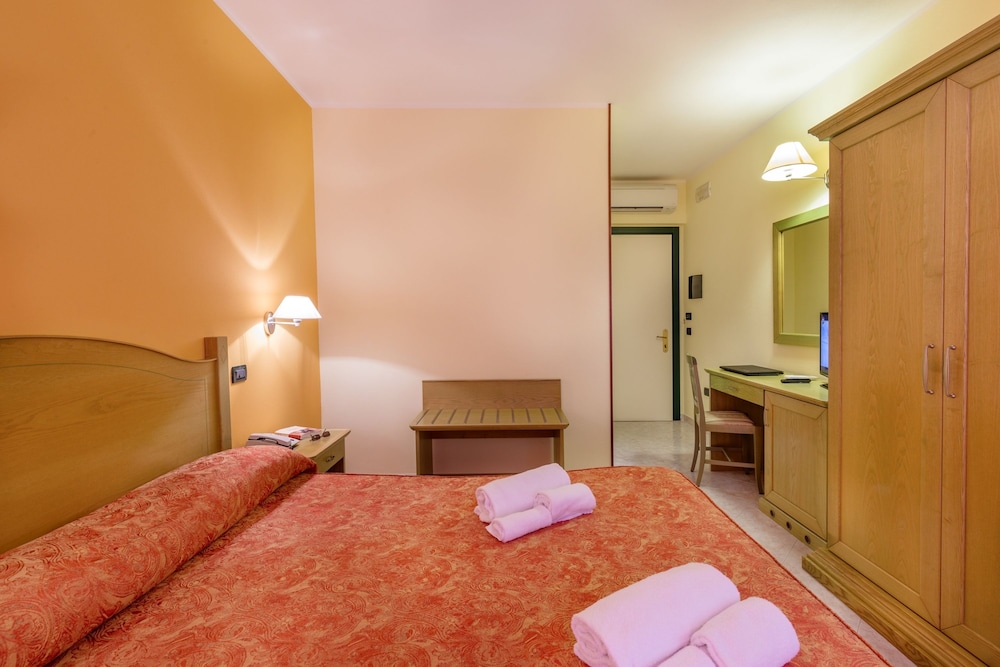 Classic Double Room, 1 Bedroom