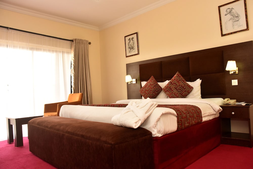 Standard Room, 1 Double Bed, Non Smoking, Bathtub photo 1