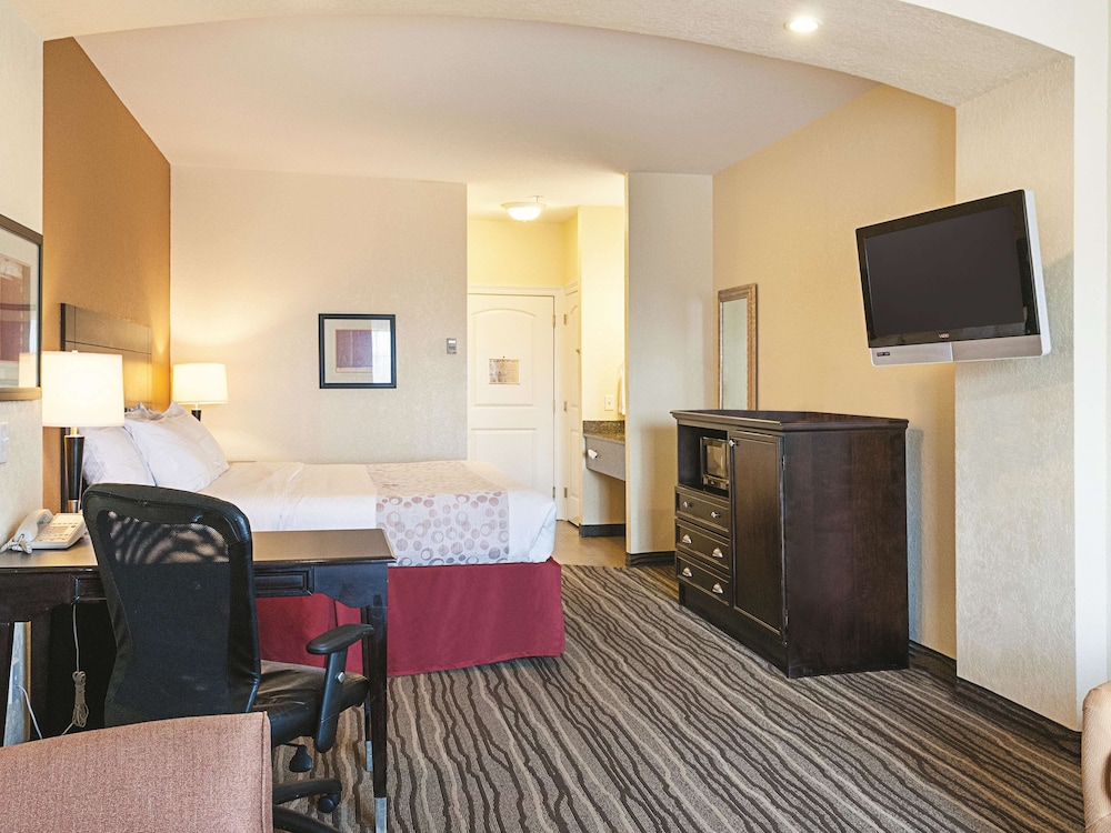 Deluxe Suite, 1 King Bed, Non Smoking - Photo 1