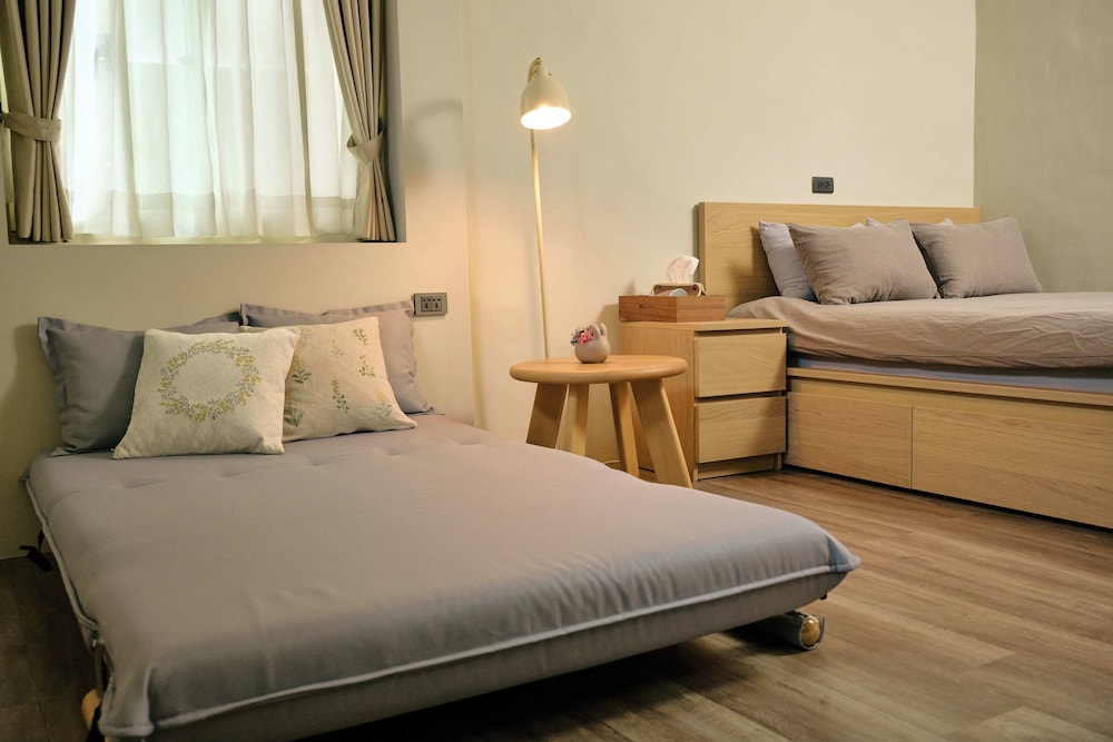 Comfort Triple Room photo 1