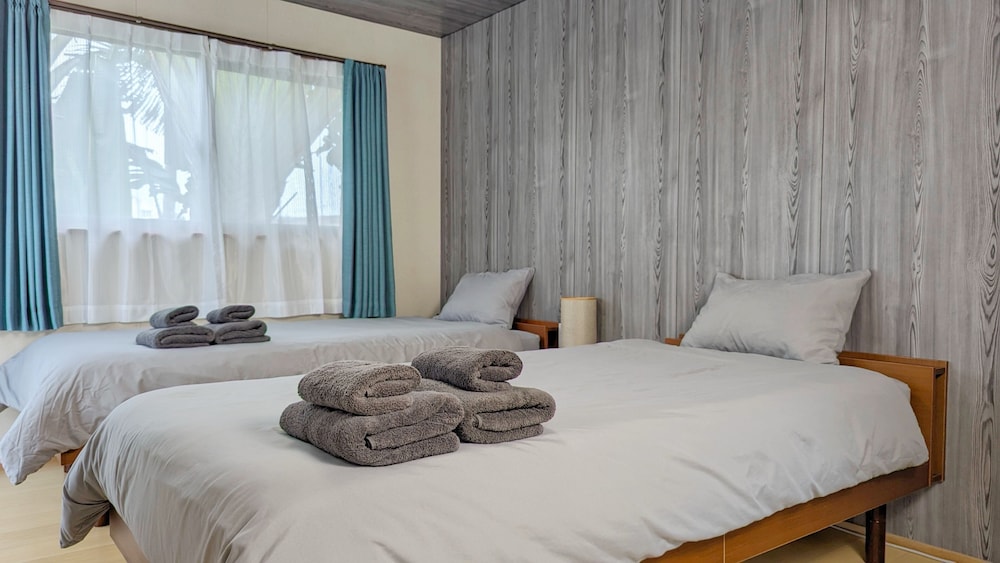 Twin Room photo 1