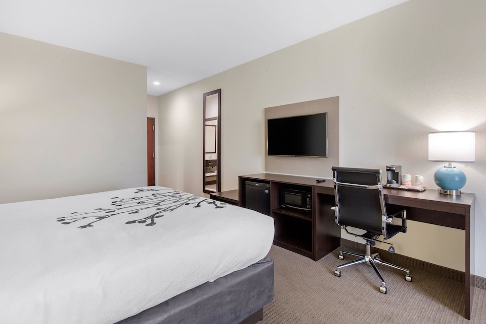 Sleep Inn & Suites Galveston Island, Billede 9