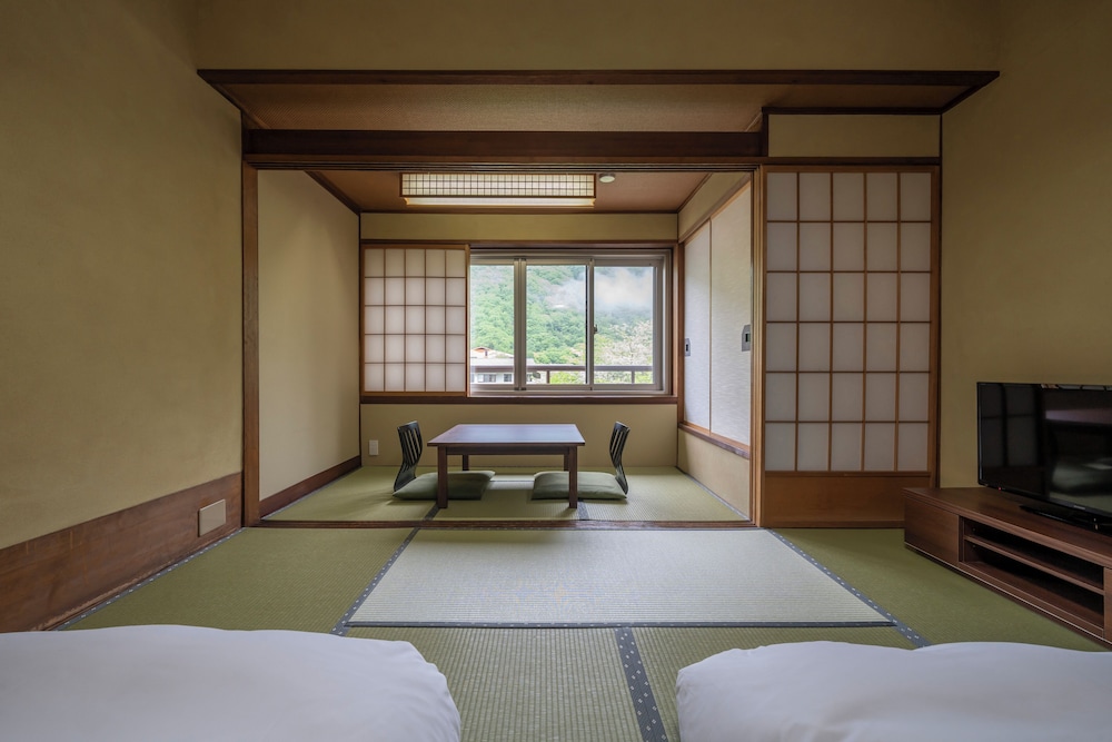 Japanese Style Room, Sengakuso, Non Smoking - Photo 4