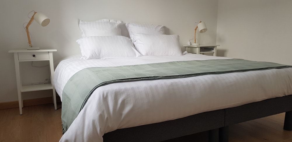 Chambres D'hôtes Gite Grange Debout, Billede 4